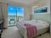 16º andar com vista pro mar