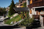 Résidence La Rimaye - Charmant 2 pièces situé dans le quartier de Méribel centre proche de toutes les commodités MAE-0331