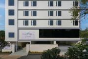 The Fern Habitat Pune, Mundhwa, Series by Marriott