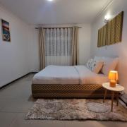 Nadreya Nakuru Milimani Suite