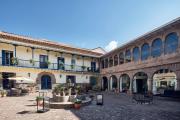 Palacio del Inka, a Luxury Collection Hotel, Cusco