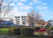 At Daniels, 2 rooms near Paris STADE de FRANCE