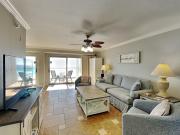 Regency Towers #706 East