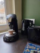 Studio refait à neuf, proche gare et centre-ville