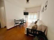 Apartamento en Mar Del Plata