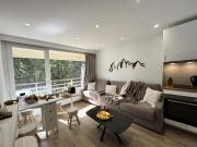 Résidence Les Ecrins 3 - STUDIO - PIED DES PISTES VARS-ECRINS MAE-1013