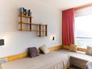 Résidence Arandelieres - Appartement 2 pièces 5 personnes à Arc 1800 au pied des commerces et proche des pistes dans le quartier des Villards MAE-4803