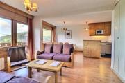 Résidence Vanoise - AGRÉABLE 3 PIÈCES CONFORTABLE PROCHE PISTES ET COMMERCES MAE-7783