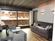 Résidence Cry De Lys - Appartement centre station, proche des pistes MAE-9763