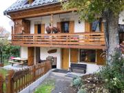 Résidence Maison Lucine - 2 pièces 4 personnes exposé Sud MAE-4973