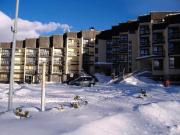 Résidence Chalmettes - Grand appartement 6 pers, sud, parking sur les pistes ! MAE-2843