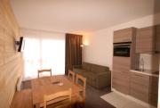 Résidence Euroneige - Studio pour 6 Personnes MAE-7573