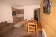 Résidence Euroneige - Studio pour 6 Personnes MAE-7573