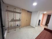 Hermoso apartamento avenida los estudiantes zona rosa