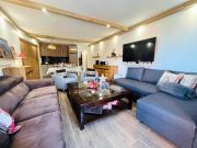 Résidence Peclet - Votre refuge avec vue montagne MAE-3433