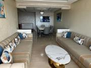 Ocean and Mountain View Family Apartment Agadir