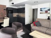 Résidence Le Portillo - Piscine - 3 Pièces pour 10 Personnes MAE-4833