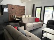 Résidence Le Portillo - Piscine - 3 Pièces pour 10 Personnes MAE-4853