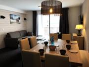 Résidence Le Portillo - Piscine - 2 Pièces pour 8 Personnes MAE-4863