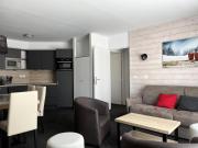 Résidence Le Portillo - Piscine - 3 Pièces pour 8 Personnes MAE-4883