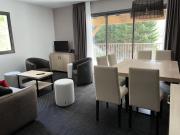 Résidence Le Portillo - Piscine - 3 Pièces pour 8 Personnes MAE-4903