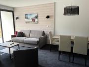 Résidence Le Portillo - Piscine - 2 Pièces pour 6 Personnes MAE-4913