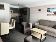 Résidence Le Portillo - Piscine - Studio pour 6 Personnes MAE-4953