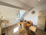Résidence Violaine - Appartement · Chaleureux · Vue montagne MAE-7253
