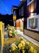 Cabañas Los Manzanos