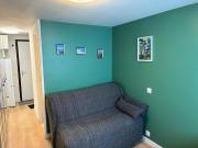 Résidence Palafour - Studio pour 2 Personnes MAE-9393