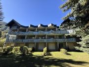 Résidence Chardons Bleus - Studio agréable · Proche des pistes · Balcon · Casier à ski MAE-3113