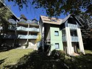 Résidence Chardons Bleus - Studio agréable · Proche des pistes · Balcon · Casier à ski MAE-3113