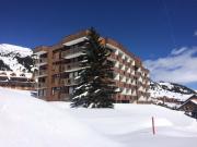 Résidence Arzerier - 2 pers dans ce petit studio proche des pistes et des commerces ! MAE-7803