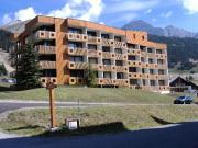Résidence Arzerier - 2 pers dans ce petit studio proche des pistes et des commerces ! MAE-7803