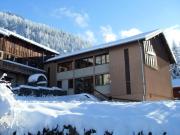 Résidence Les Sarrasins - studio+mezza 4 personnes en petite résidence calme MAE-5853