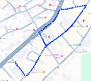 Résidence Flocon Bleu - Appartement neuf 4 personnes au centre MAE-6043