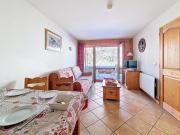 Résidence Hameau Des Airelles - Appartement spacieux. Proche des pistes. Terrasse MAE-7903