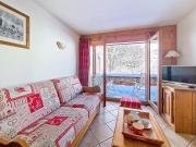 Résidence Hameau Des Airelles - Appartement spacieux. Proche des pistes. Terrasse MAE-7903