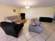 Résidence Lanslebourg Village - Appartement 3 pièces - 6 personnes MAE-7953