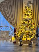 QUEEN’S HEART GUESTHOUSE