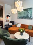 Am Weinberg - Berlin Mitte - Großzügiges Design-Apartment