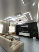 Appartment in hearth of new Fes