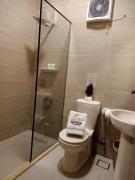 Antique Pyramids View