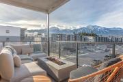 Top Revelstoke