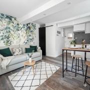 Studio confortable centre Perpignan proche commerces