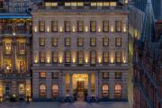 The Edinburgh Grand, a Luxury Collection Hotel, Edinburgh
