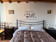 Holiday Rome Hub Revolver in Rocca Canterano