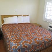 Townhouse Inn and Suites