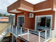 Casa da nascente do rio vermelho