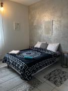 Studio Métro Cusset